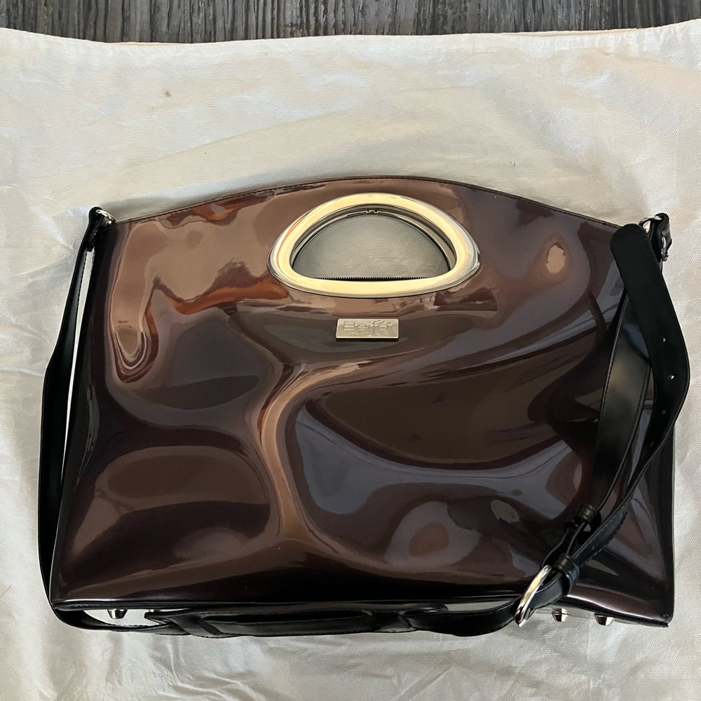 This Beijo Couture Tote